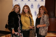 Le Royal Dbayeh Social Event Jounieh Kaslik Lions Marine Club brunch Lebanon