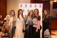 Le Royal Dbayeh Social Event Jounieh Kaslik Lions Marine Club brunch Lebanon