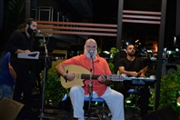 Nightlife Opening of Mashrou3 Cafe Lebanon