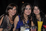 Lunar Bar Jounieh Nightlife Masquerade Ball Lebanon
