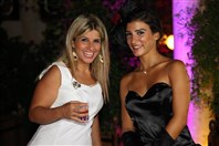 Edde Sands Jbeil Nightlife The Masquerade Edition 2 Lebanon