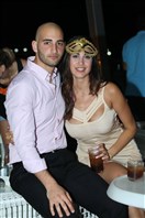 Veer Kaslik Nightlife The Masquerade Edition 1 Lebanon