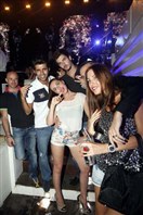 White  Beirut Suburb Nightlife Massari,Mia and belly @ White Part 1 Lebanon