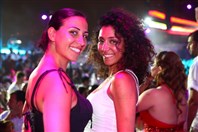 White  Beirut Suburb Nightlife Massari,Mia and belly @ White Part 2 Lebanon