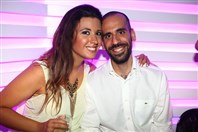 White  Beirut Suburb Nightlife Massari,Mia and belly @ White Part 2 Lebanon