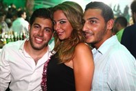 White  Beirut Suburb Nightlife Massari,Mia and belly @ White Part 2 Lebanon