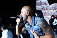 White  Beirut Suburb Nightlife Massari,Mia and belly @ White Part 3 Lebanon