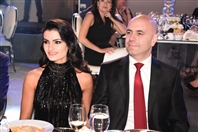 Biel Beirut-Downtown Social Event May Chidiac Foundation Dinner  Lebanon