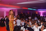 Around the World Concert Maya Diab at Hilton Taba Lebanon