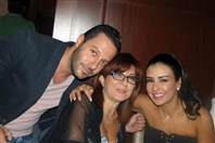 Table 7 Antelias Nightlife Mayssam Nahas Wedding Surprise  Lebanon