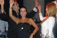 Table 7 Antelias Nightlife Mayssam Nahas Wedding Surprise  Lebanon