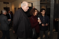 Activities Beirut Suburb Exhibition Then & Now – Unfolding the Story of MSF in Lebanon Lebanon