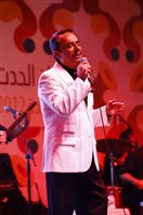 Concert Melhem Barakat Concert Lebanon