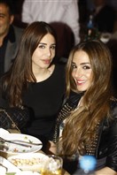 Atlal Plaza  Jounieh Nightlife Melhem Zein & Sabine Concert Lebanon