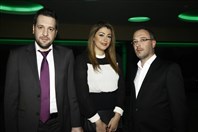 Le Royal Dbayeh Social Event Melody FM Awards Lebanon