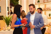 City Centre Beirut Beirut Suburb Social Event Opening of Menbur Lebanon