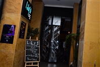 Lily's Dbayeh Nightlife Mia V Live at Lily's Lebanon