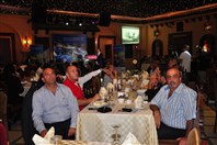 Le Royal Dbayeh Social Event Michelin Energy XM2 Lebanon