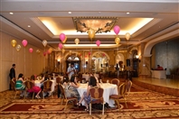 Phoenicia Hotel Beirut Beirut-Downtown Social Event Mira El Khalil 20th Birthday Celebration  Lebanon