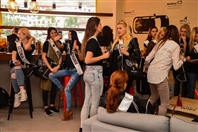 Social Event Miss Europe World 2016 at Wheelax Lebanon