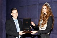 Social Event Miss Lebanon 2012 Awards Lebanon