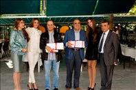 Social Event Miss Lebanon at zahle Lebanon