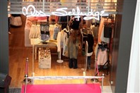 City Centre Beirut Beirut Suburb Social Event Miss Selfridge store Opening Lebanon