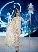 Around the World Social Event Miss Universe 2012 Lebanon