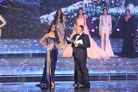 Forum de Beyrouth Beirut Suburb Social Event Miss Lebanon 2018 Lebanon