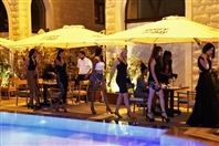 Everyday CAFE Jounieh Nightlife Miss Tourism Universe at Everyday Cafe Lebanon
