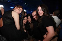 BO18 Beirut-Downtown Nightlife Mix FM Decadance Lebanon