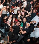 BO18 Beirut-Downtown Nightlife Mix FMs 80s Night Lebanon