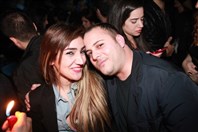 BO18 Beirut-Downtown Nightlife Mix FMs 80s night Lebanon