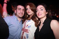 BO18 Beirut-Downtown Nightlife Mix FMs 80s night Lebanon