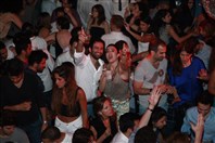 BO18 Beirut-Downtown Nightlife Mix Fm 80s Night Lebanon