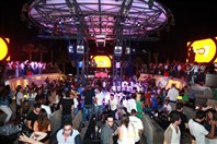 Pier 7 Beirut Suburb Nightlife Mix Fm RNB Night with Jeremih Lebanon