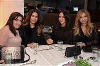Moka Lounge Beirut-Ashrafieh Social Event Opening of Moka Lounge Lebanon