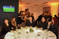 Moka Lounge Beirut-Ashrafieh Social Event Opening of Moka Lounge Lebanon