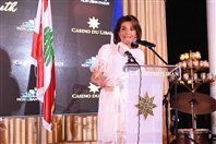Casino du Liban Jounieh Social Event Mon Liban D'Azur Lebanon