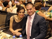 Monte Cassino Jounieh Nightlife Wedding at Monte Cassino Lebanon