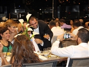 Monte Cassino Jounieh Nightlife Wedding at Monte Cassino Lebanon