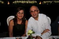 Monte Cassino Jounieh Nightlife 1st Communion at Monte Cassino  Lebanon