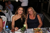 Monte Cassino Jounieh Nightlife 1st Communion at Monte Cassino  Lebanon