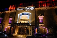 Monte Cassino Jounieh Nightlife Monte Cassino Friday Oldies Lebanon