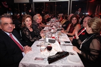 Monte Cassino Jounieh Social Event Rabieh Lions Club Annual Dinner  Lebanon