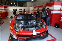 Around the World Travel Tourism Alex Demirdjian wins GT3 Monza Race Lebanon