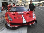 Around the World Travel Tourism Alex Demirdjian wins GT3 Monza Race Lebanon