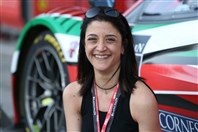 Around the World Travel Tourism Alex Demirdjian wins GT3 Monza Race Lebanon