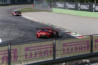 Around the World Travel Tourism Alex Demirdjian wins GT3 Monza Race Lebanon