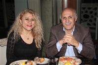 Mosaic-Phoenicia Beirut-Downtown Nightlife Thanksgiving Dinner at Mosaic Lebanon
